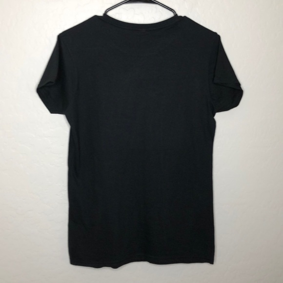 Girls Support Girls T-Shirts Crew Short Sleeves - Picture 6 of 6